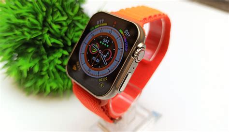 apple watch clone with 2 month battery|apple watch alternative phones.